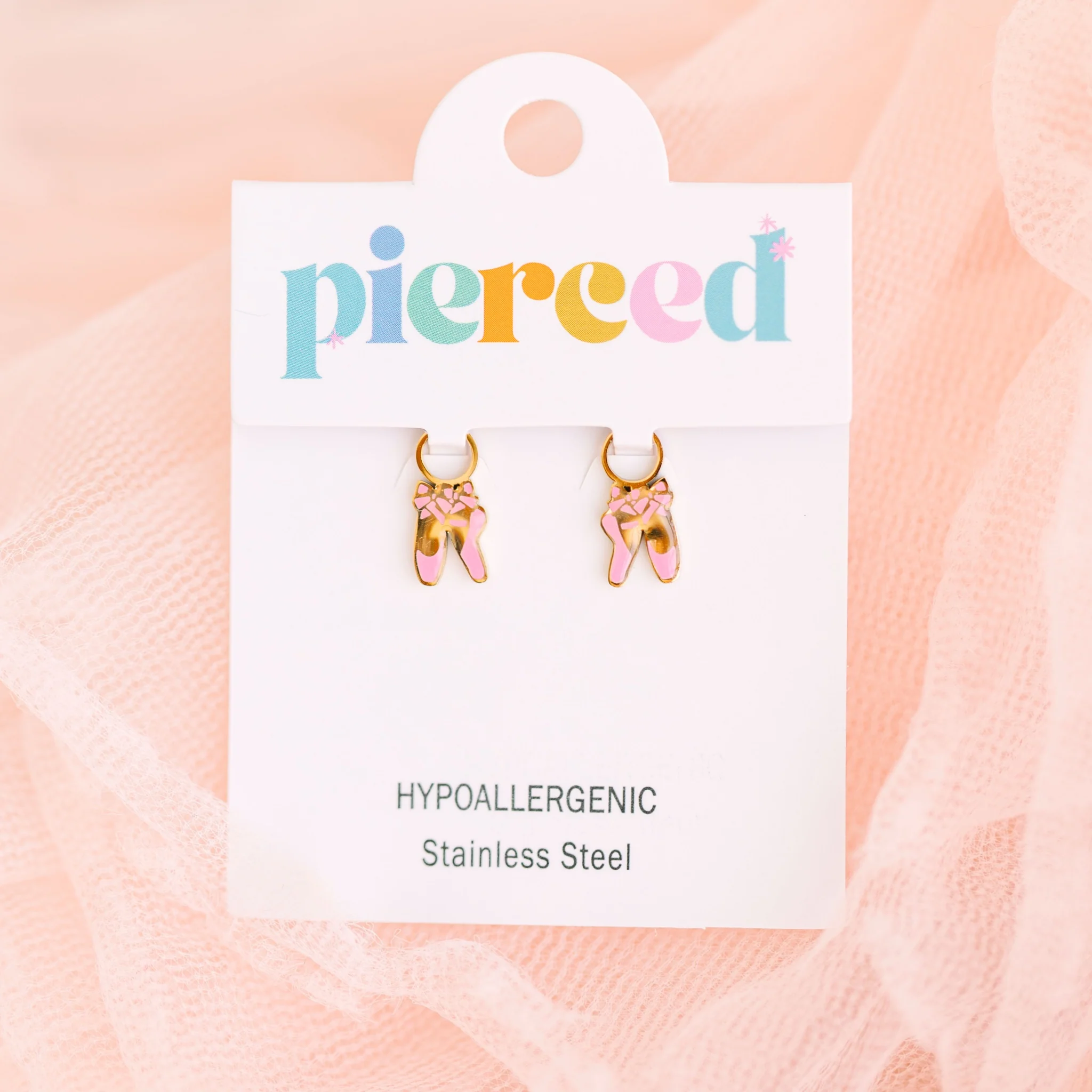 Ballet Slipper Charms - Image 3