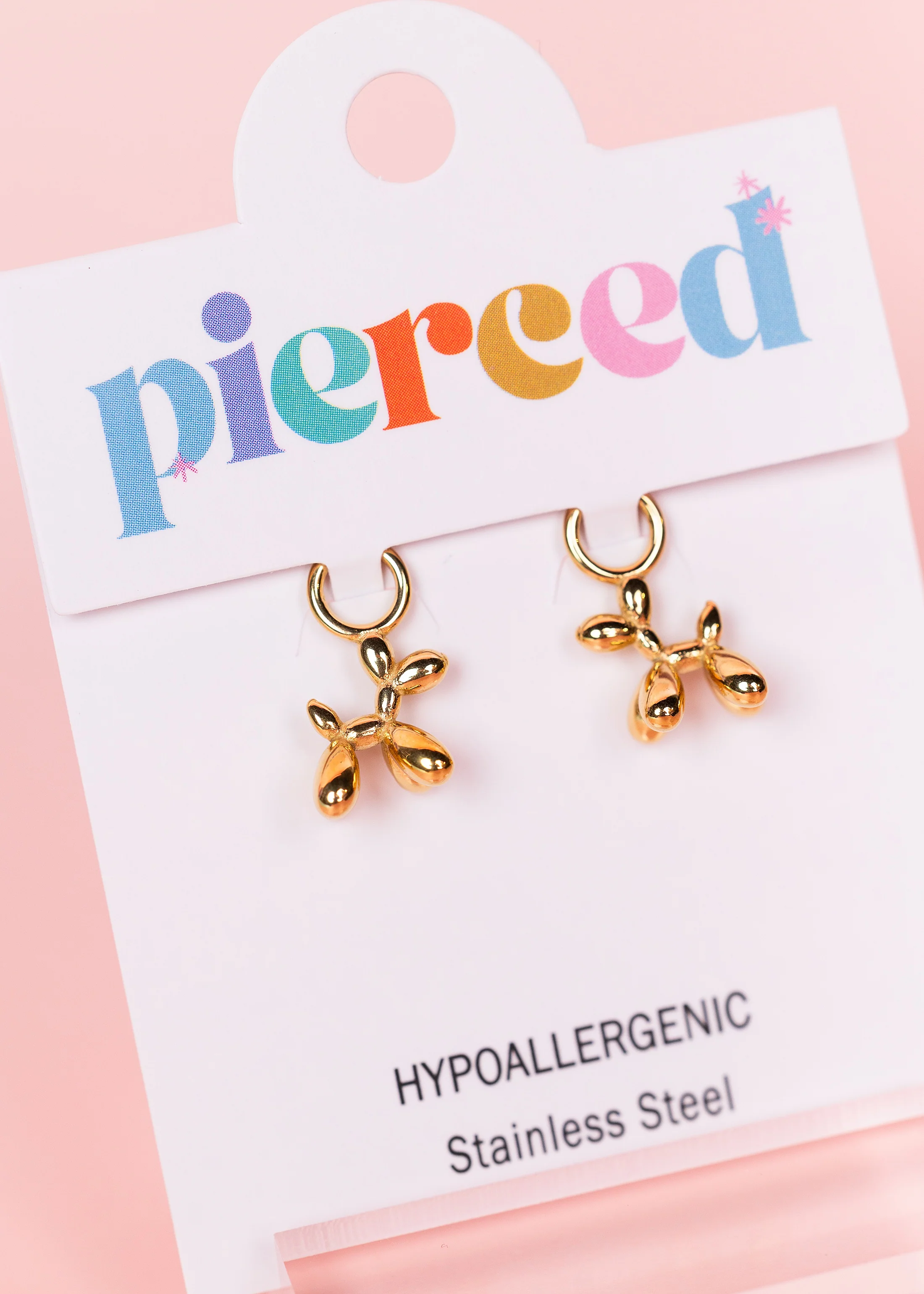 Balloon Dog Charms - Image 3