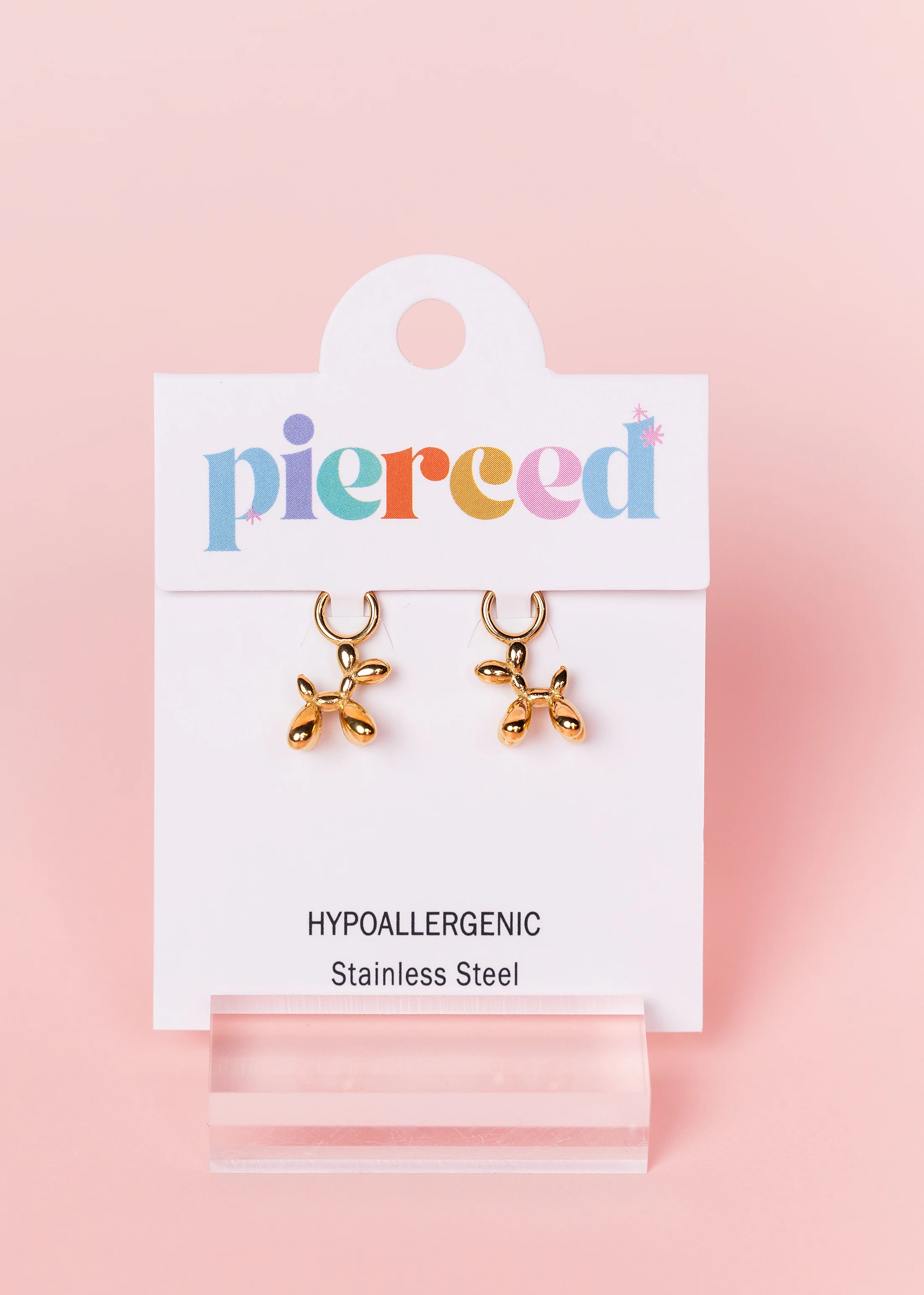 Balloon Dog Charms - Image 4