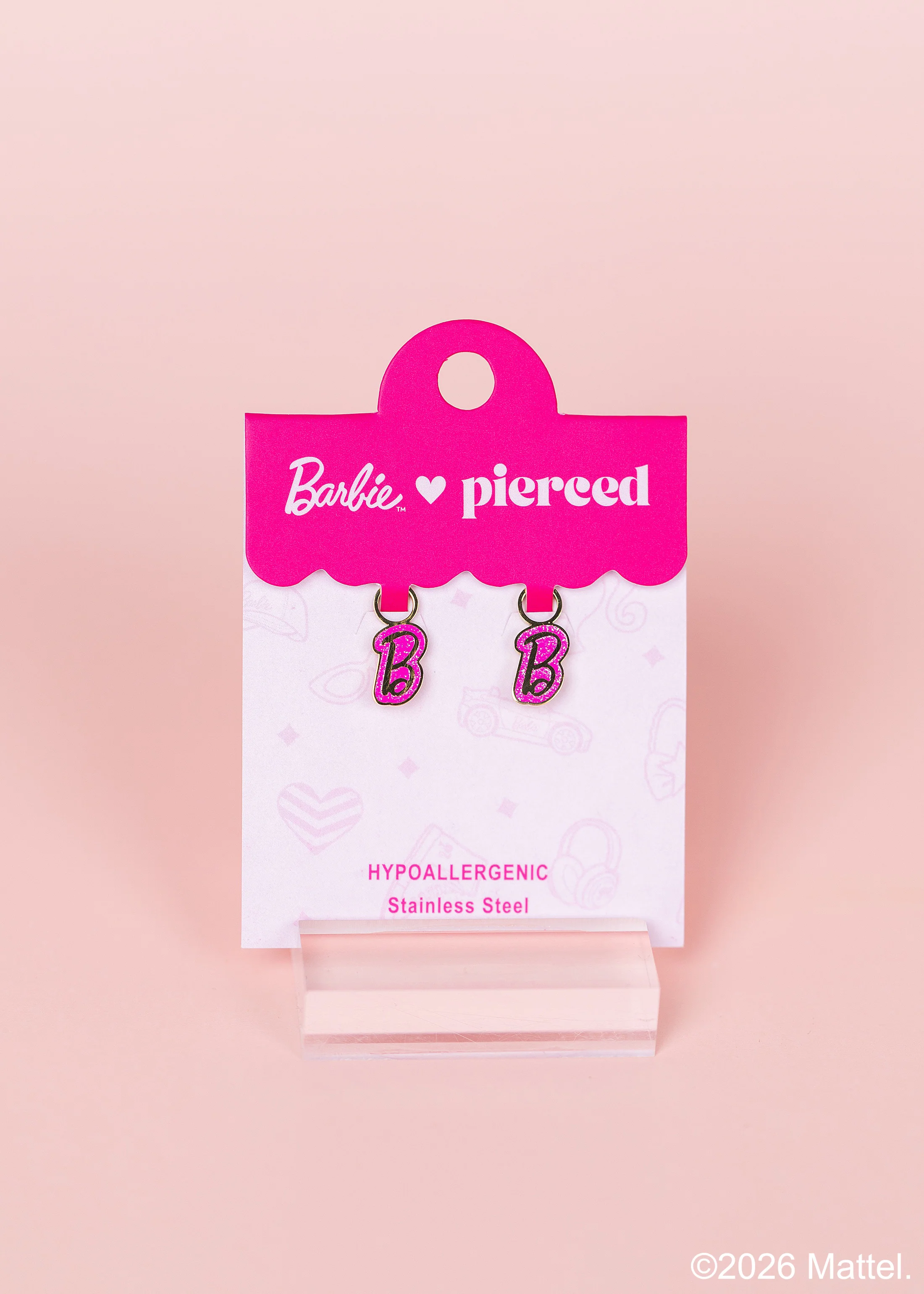 Barbie™ B Charms - Image 4