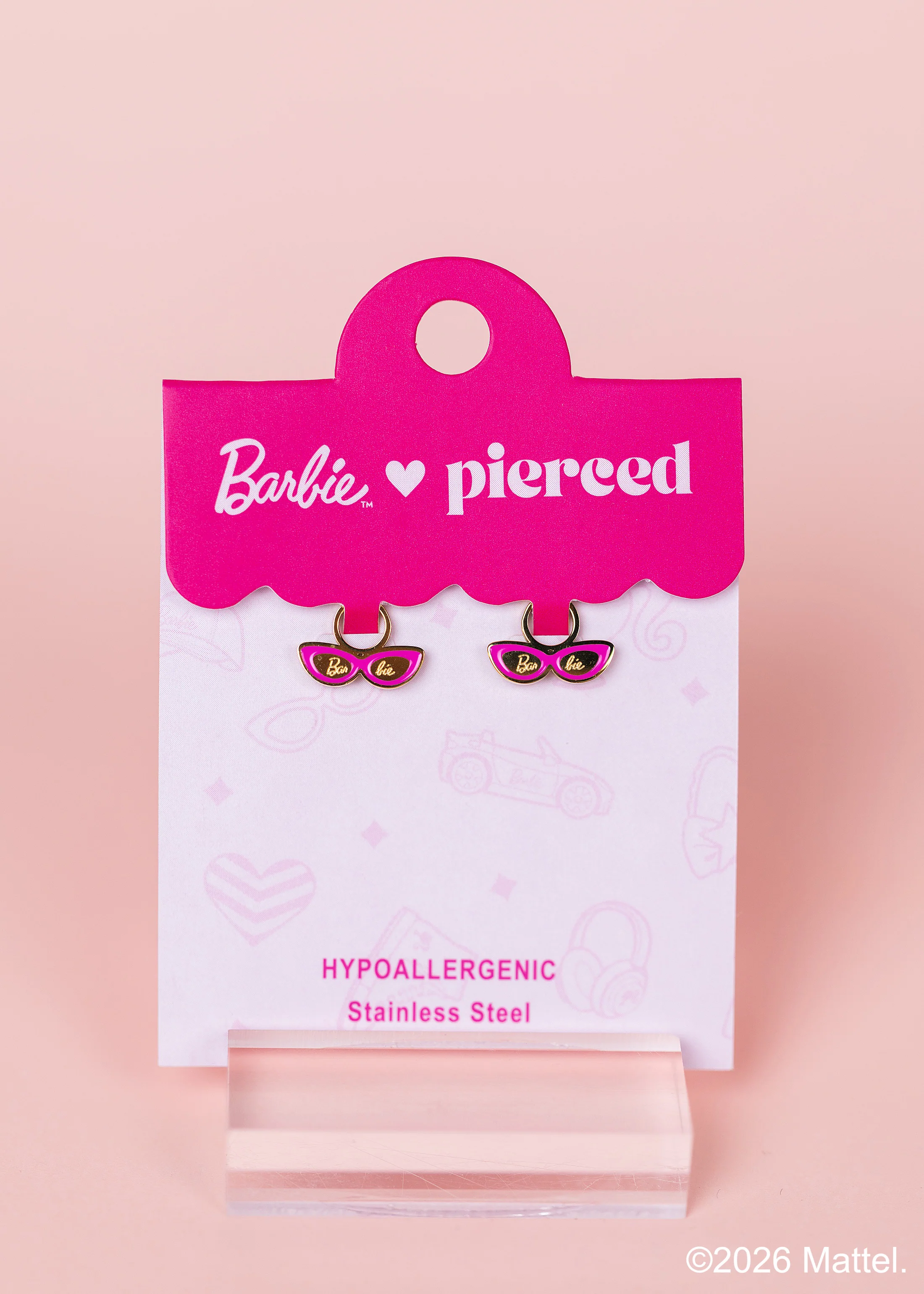 Barbie⢠Cat Eye Charms - Image 5