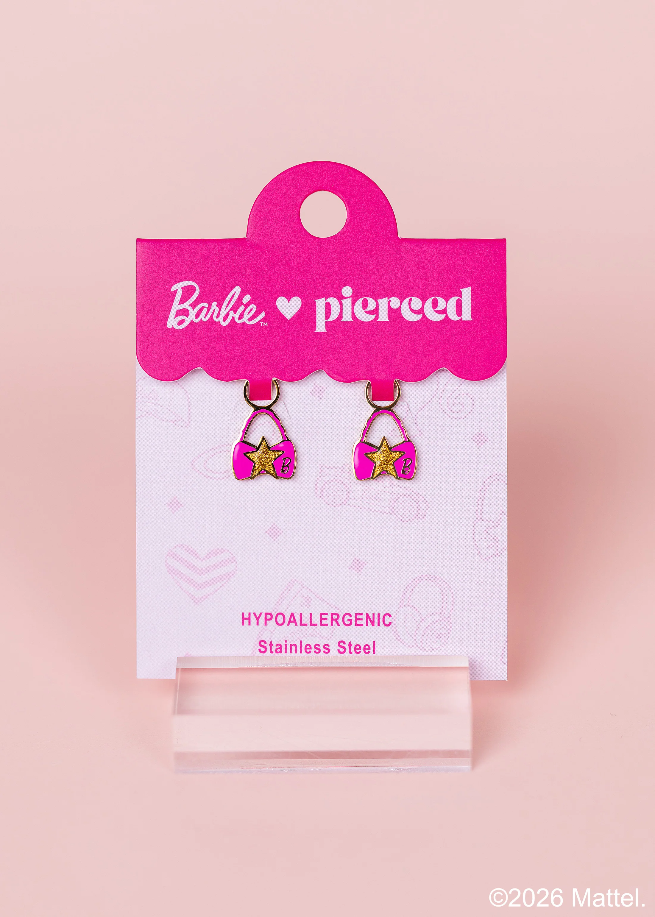 Barbie⢠Purse Charms - Image 3