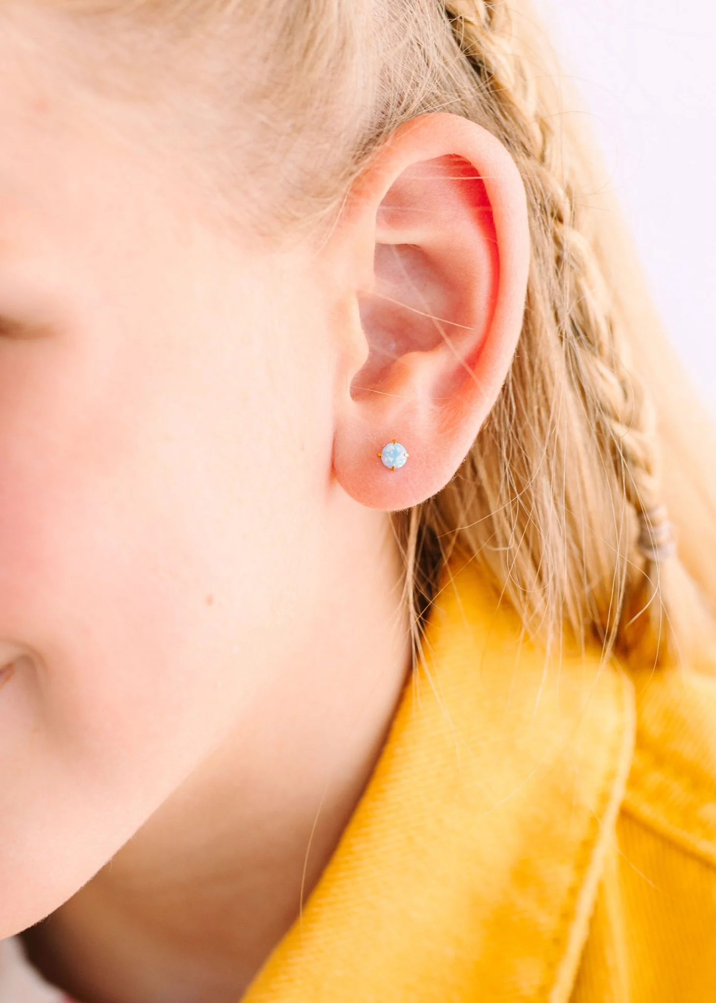 Blue Opals - Image 2