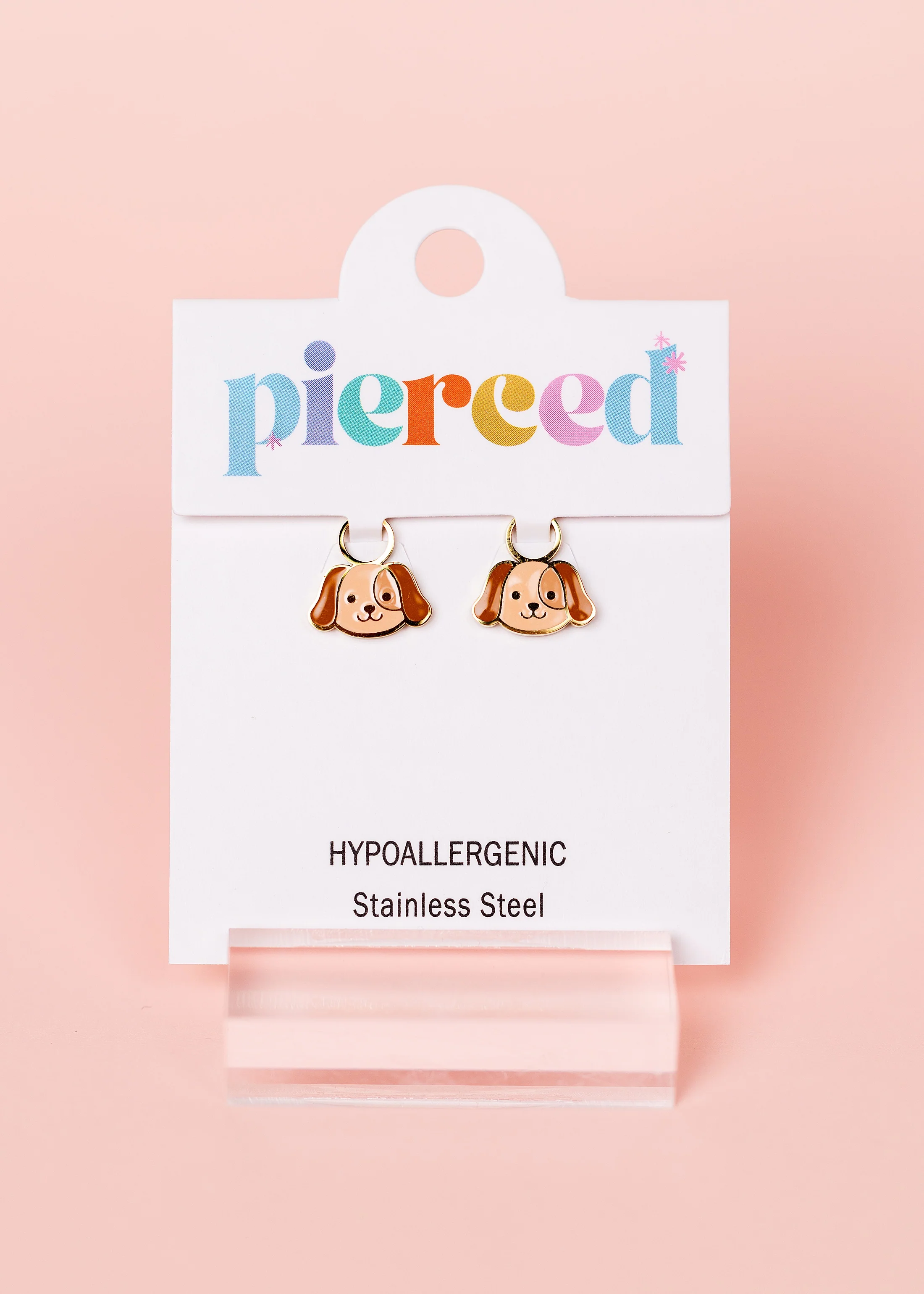 Brown Dog Charms - Image 3