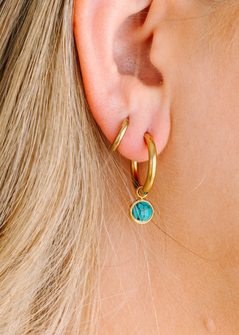 Turquoise Charms - Image 3