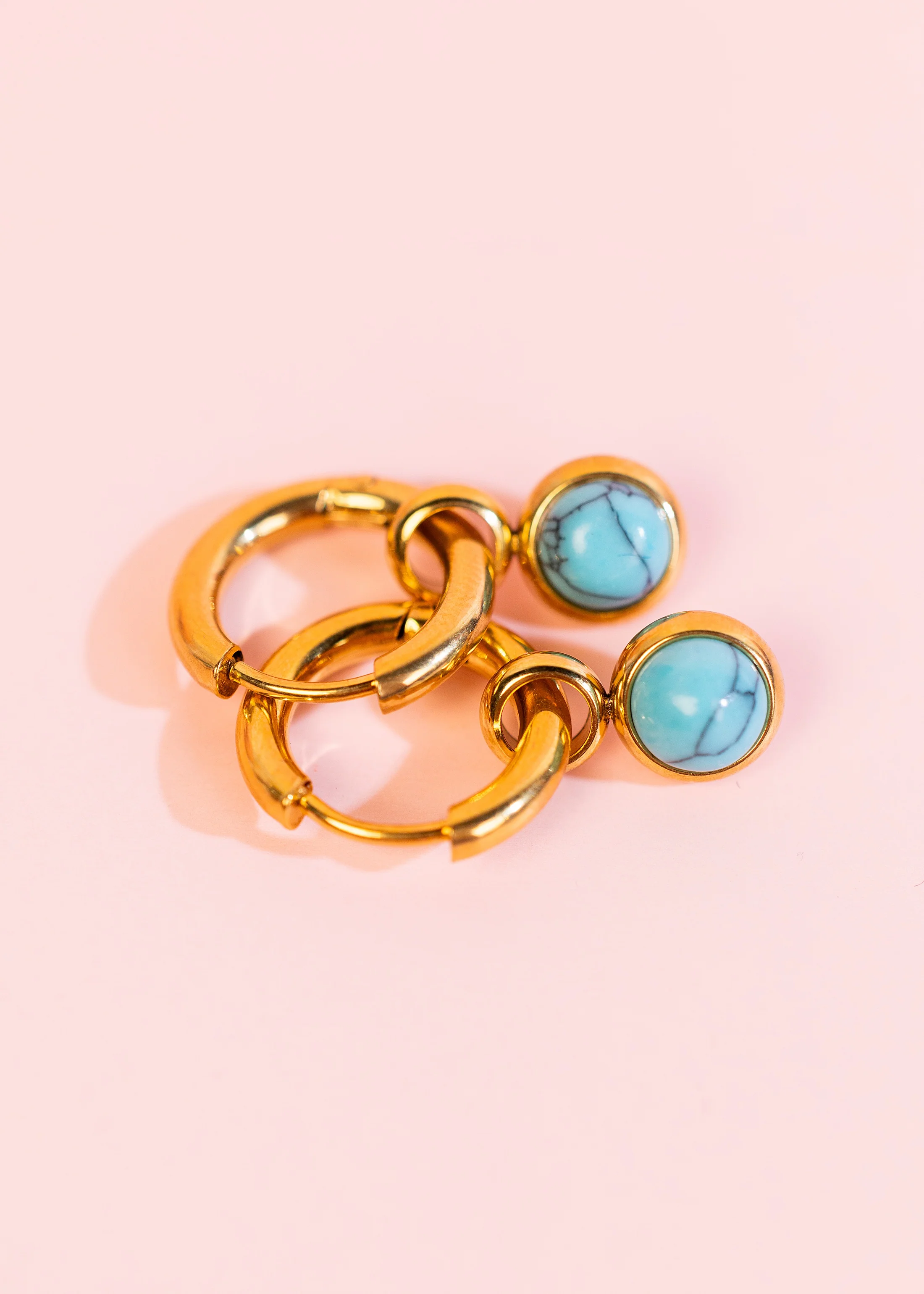 Turquoise Charms - Image 4