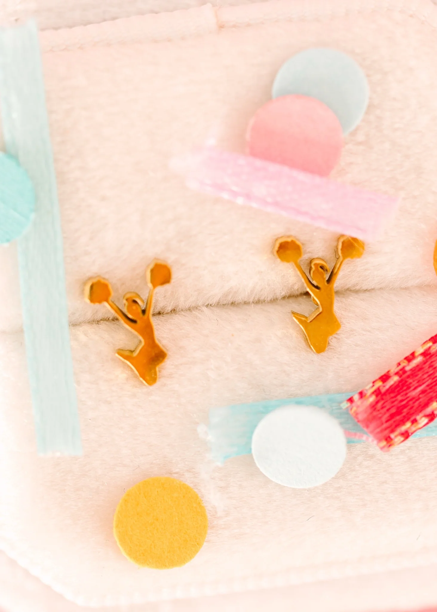 Cheer Screwback Set - Image 3