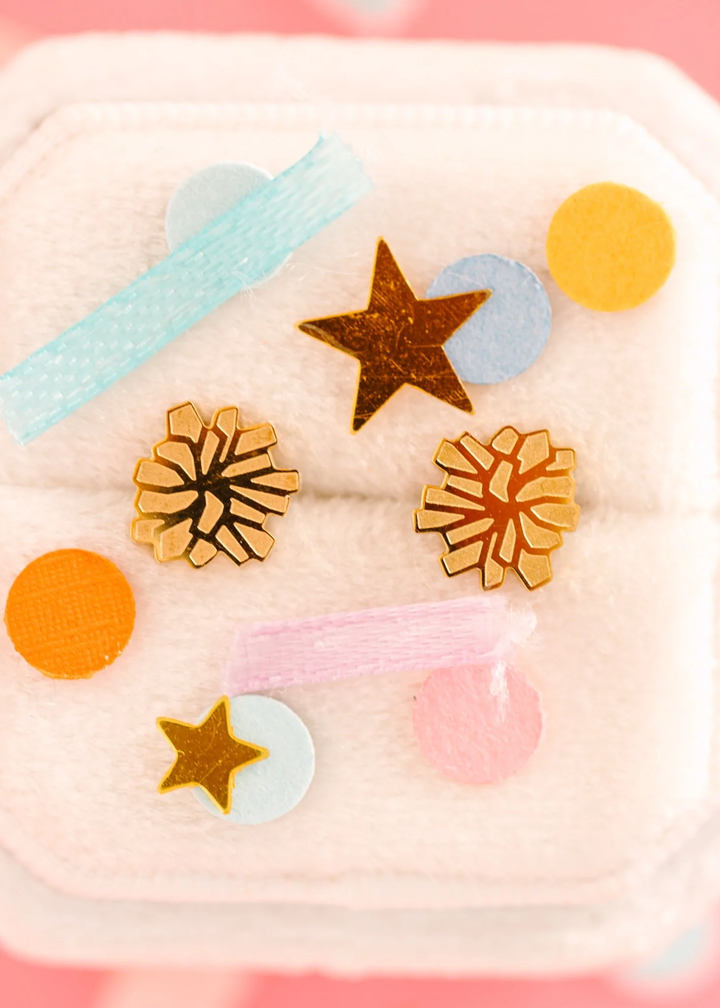 Cheer Screwback Set - Image 4