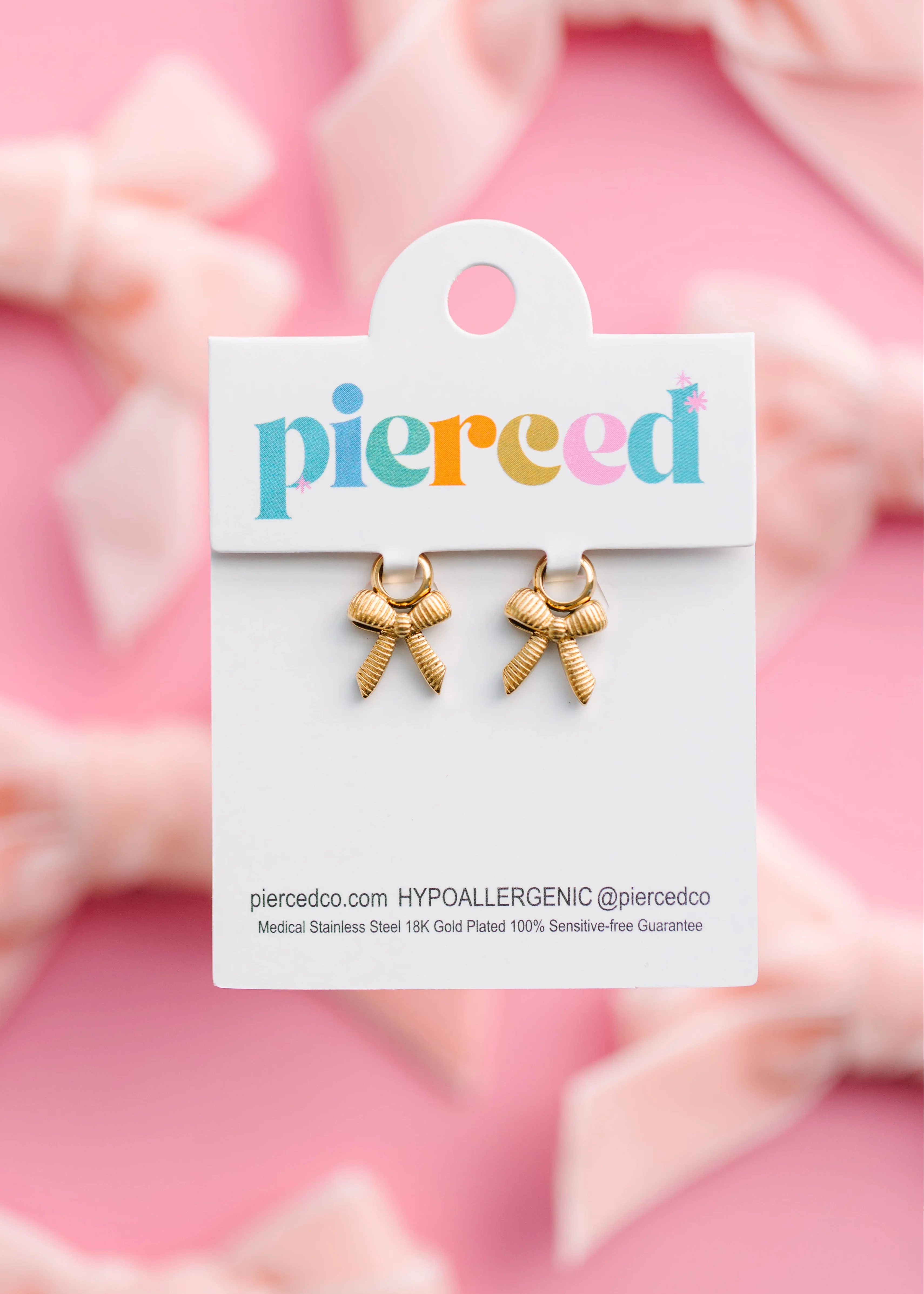 Classic Bow Charms - Image 3