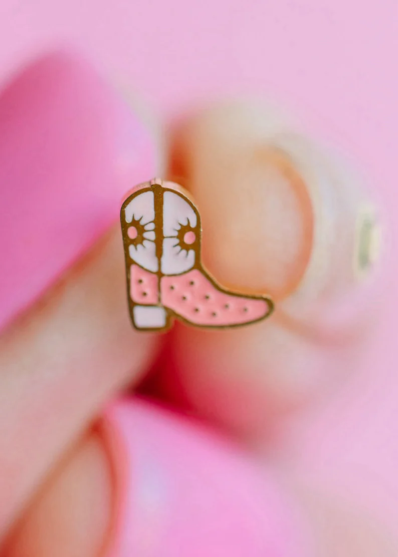 Cowgirl Boots - Image 3