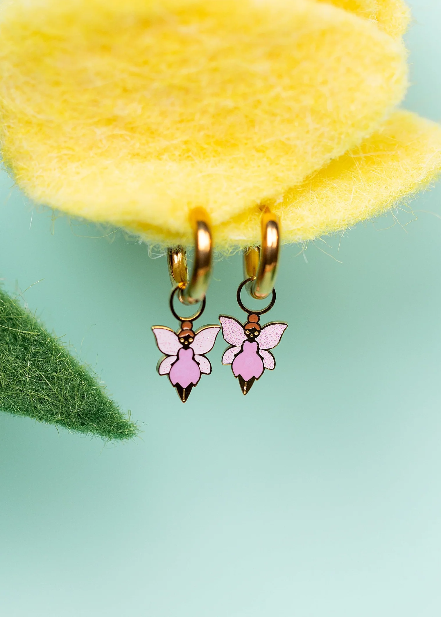 Fairy Charms
