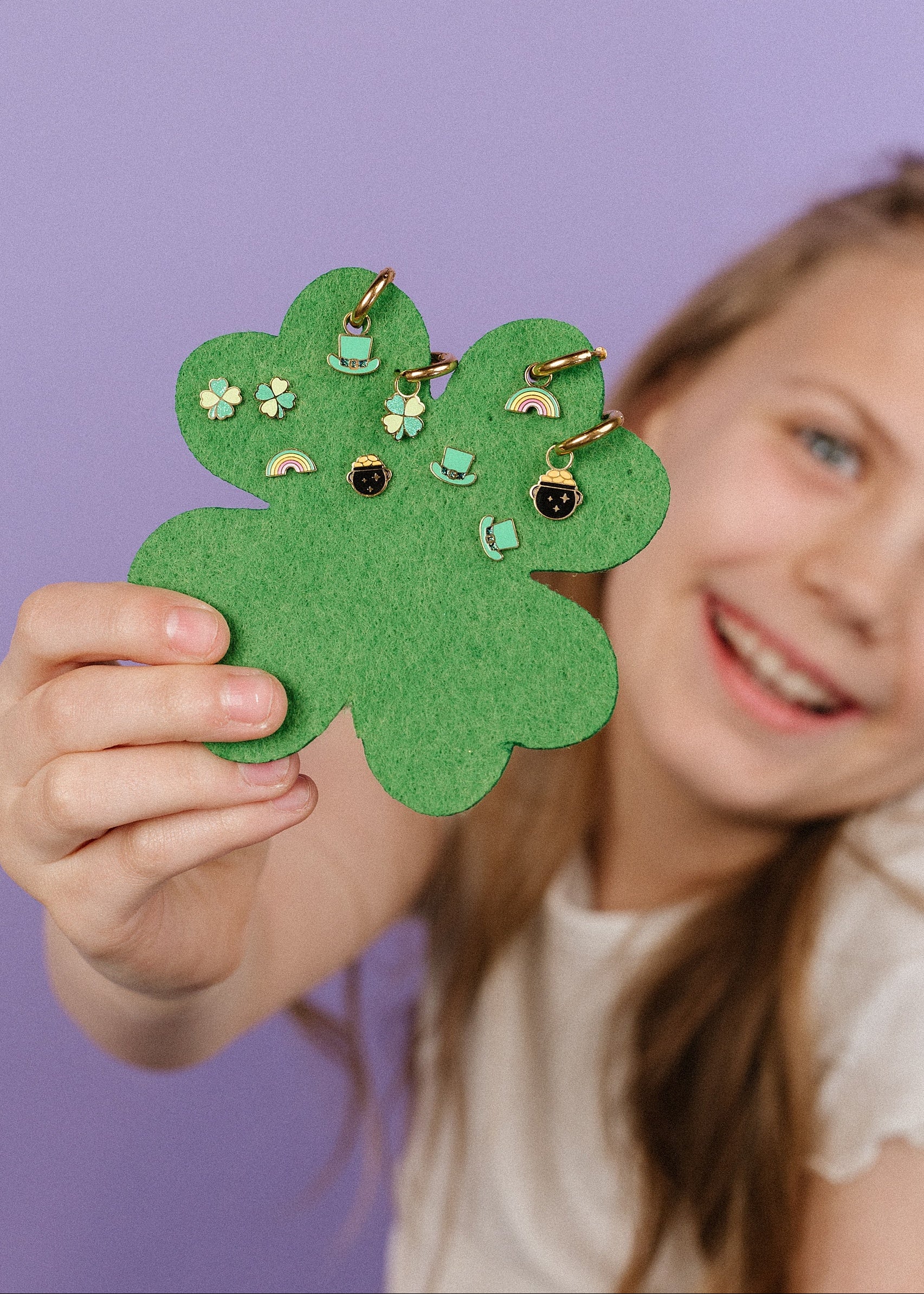 Leprechaun Hat - Image 3