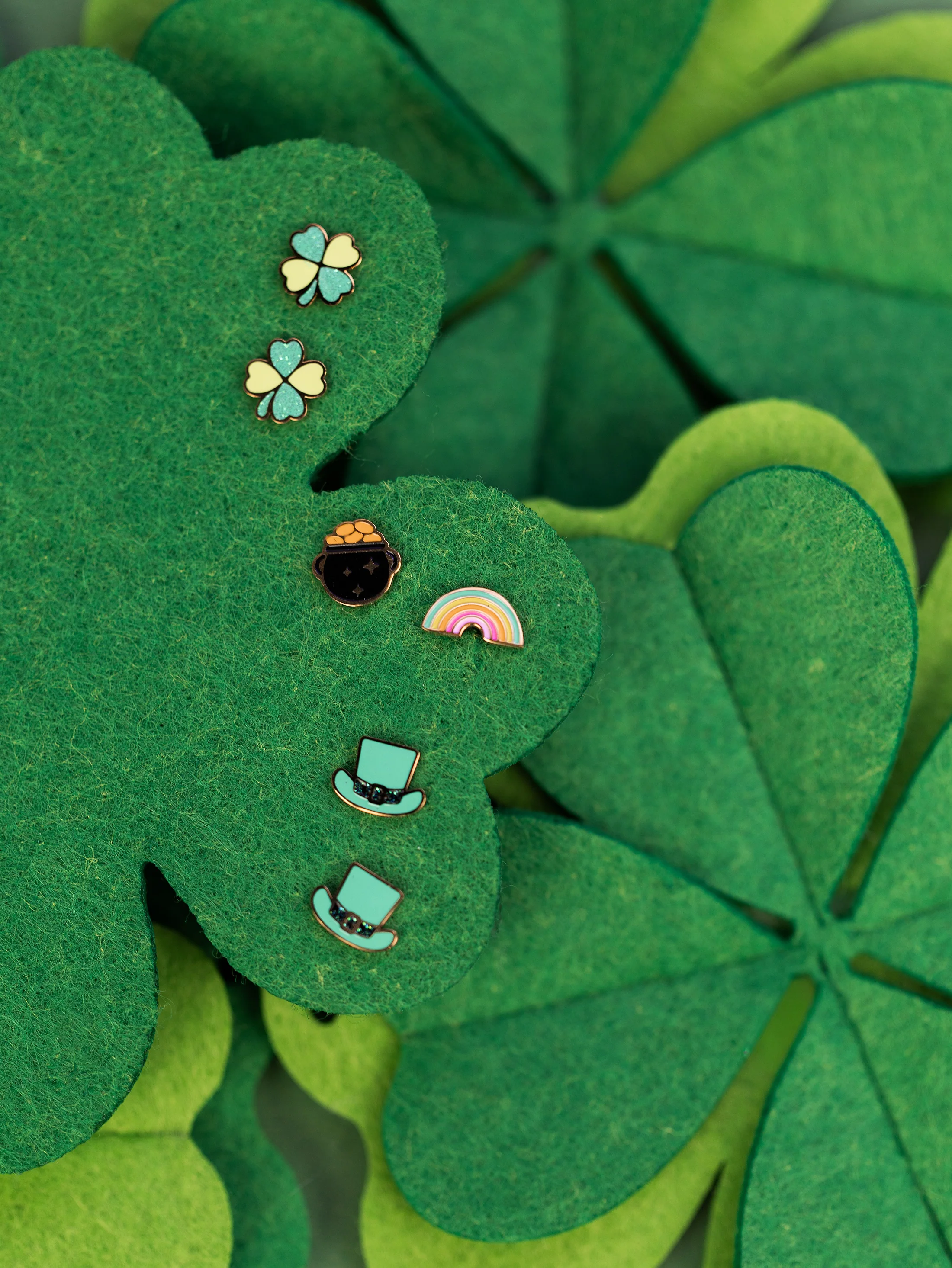 Leprechaun Hat - Image 6