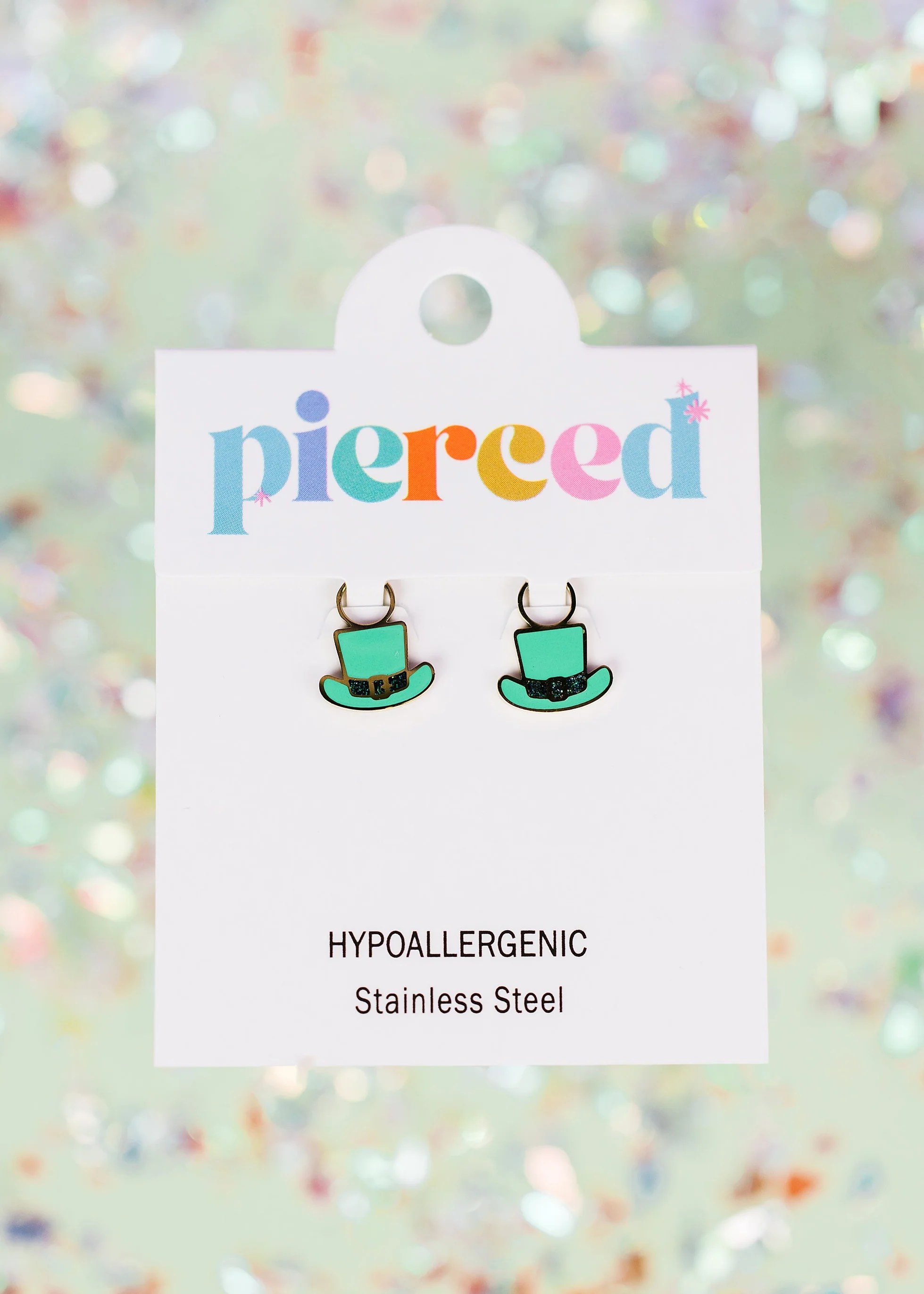 Leprechaun Hat Charms - Image 3
