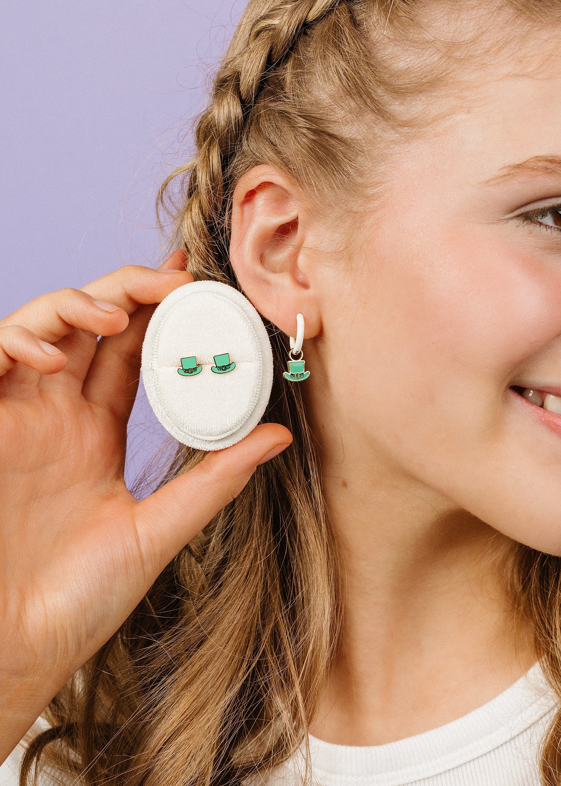 Leprechaun Hat Charms - Image 4
