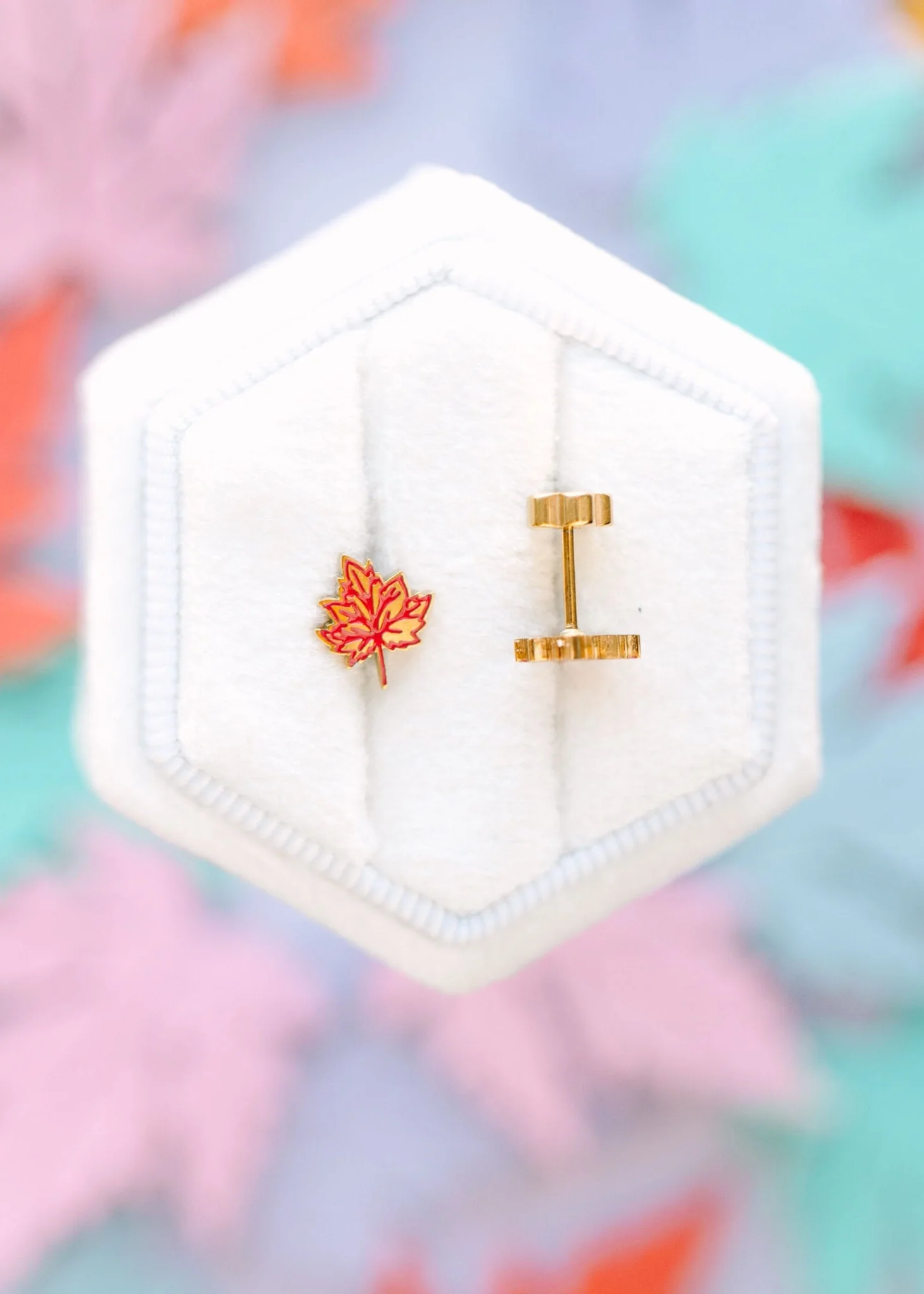 Maple Leaf
