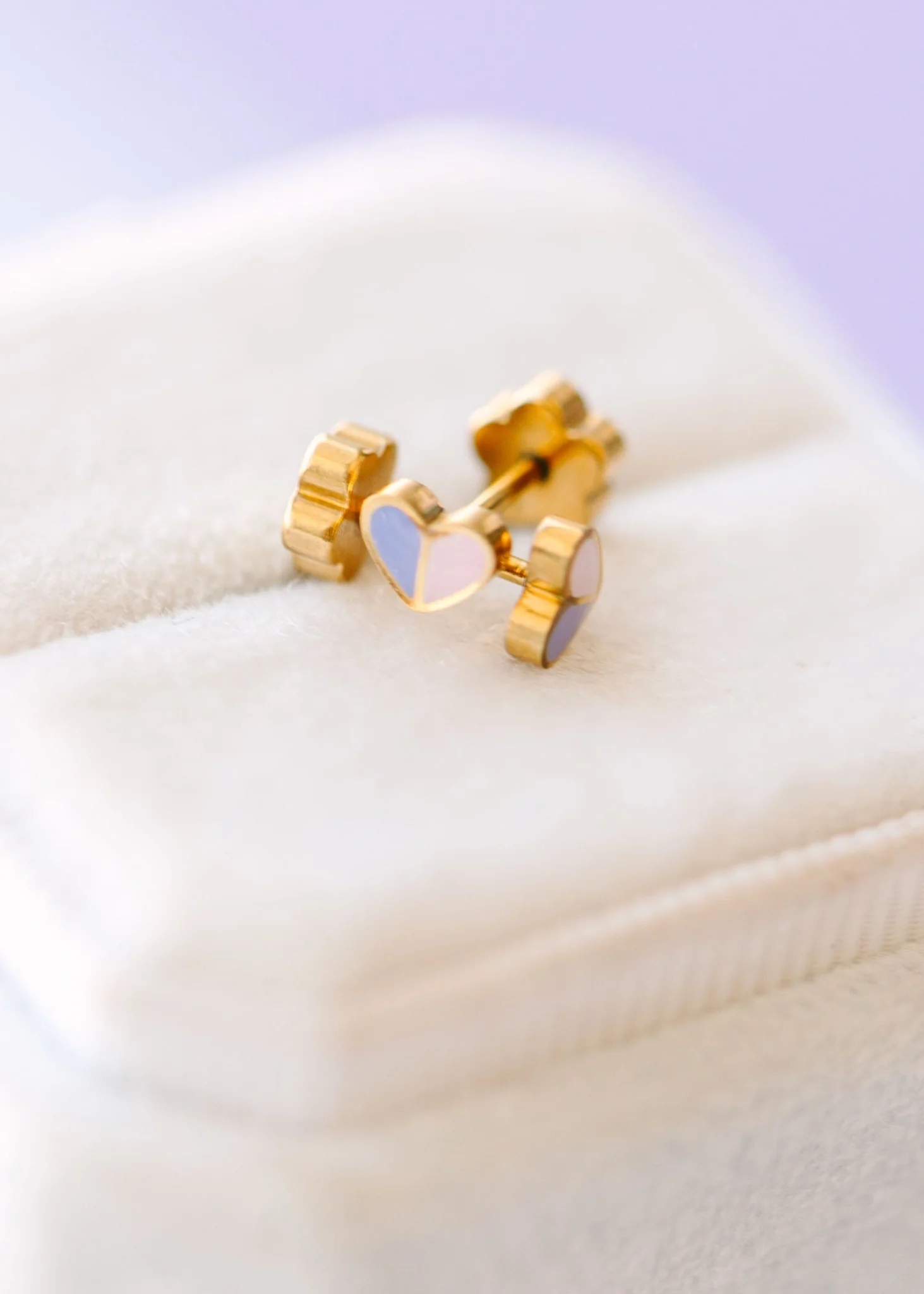 Micro Heart Duo