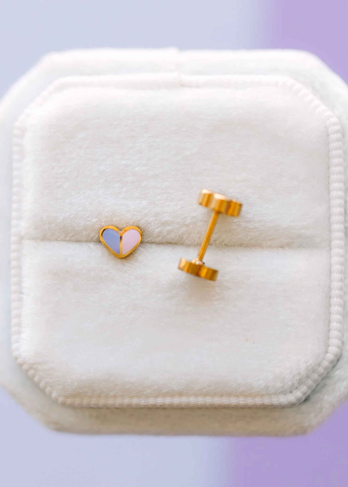 Micro Heart Duo - Image 2