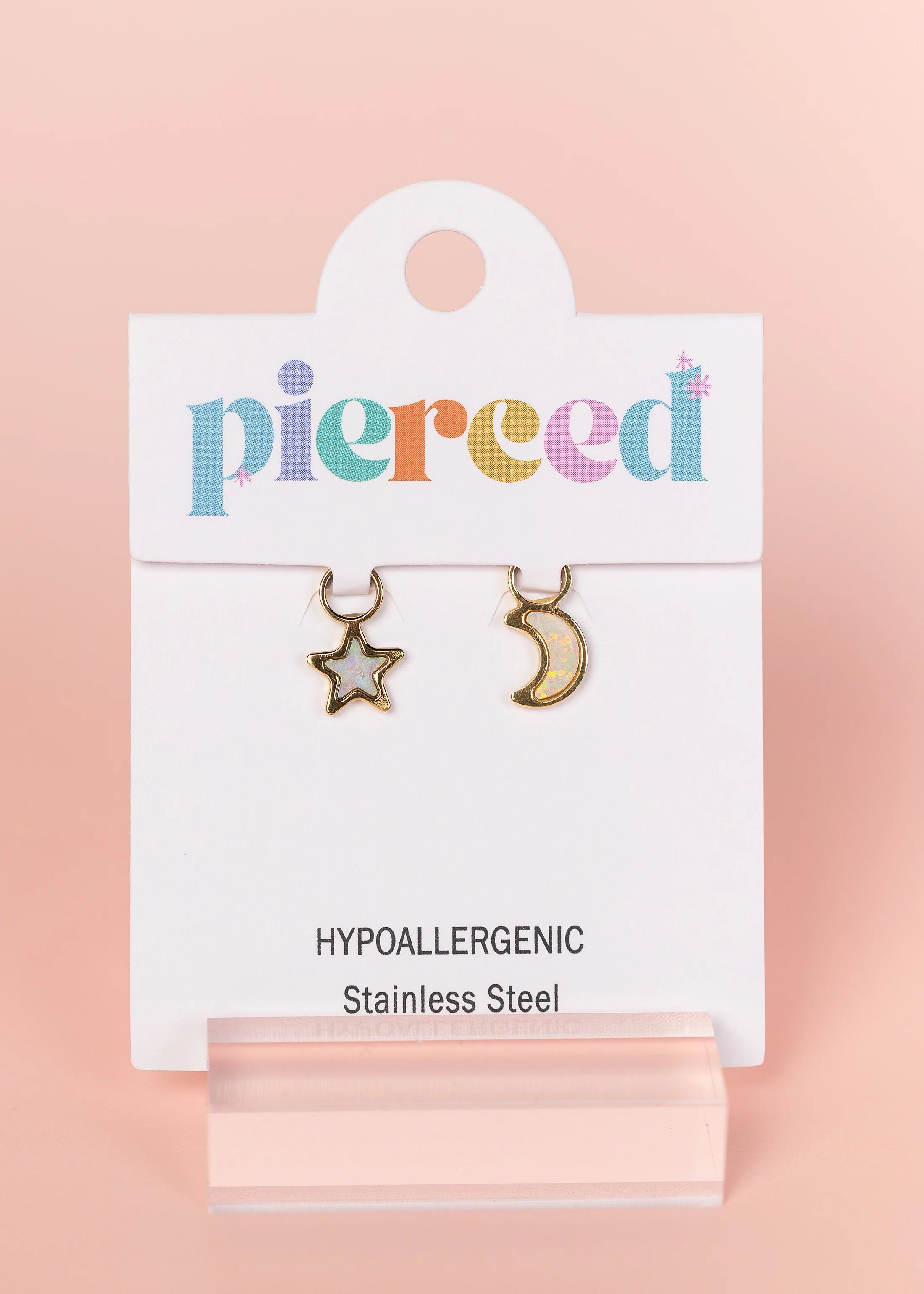 Moon/Star Opal Charms - Image 2