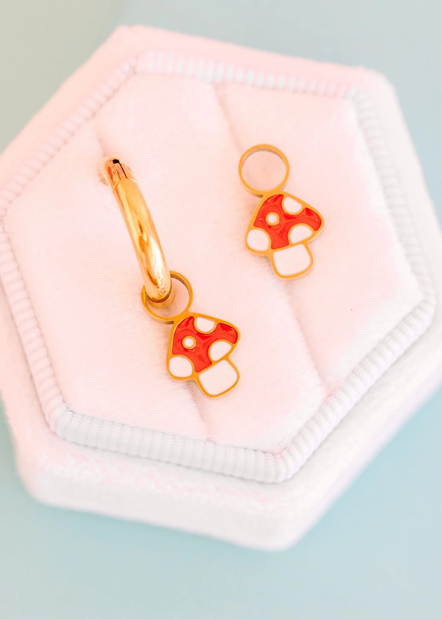 Mushroom Charms - Image 3