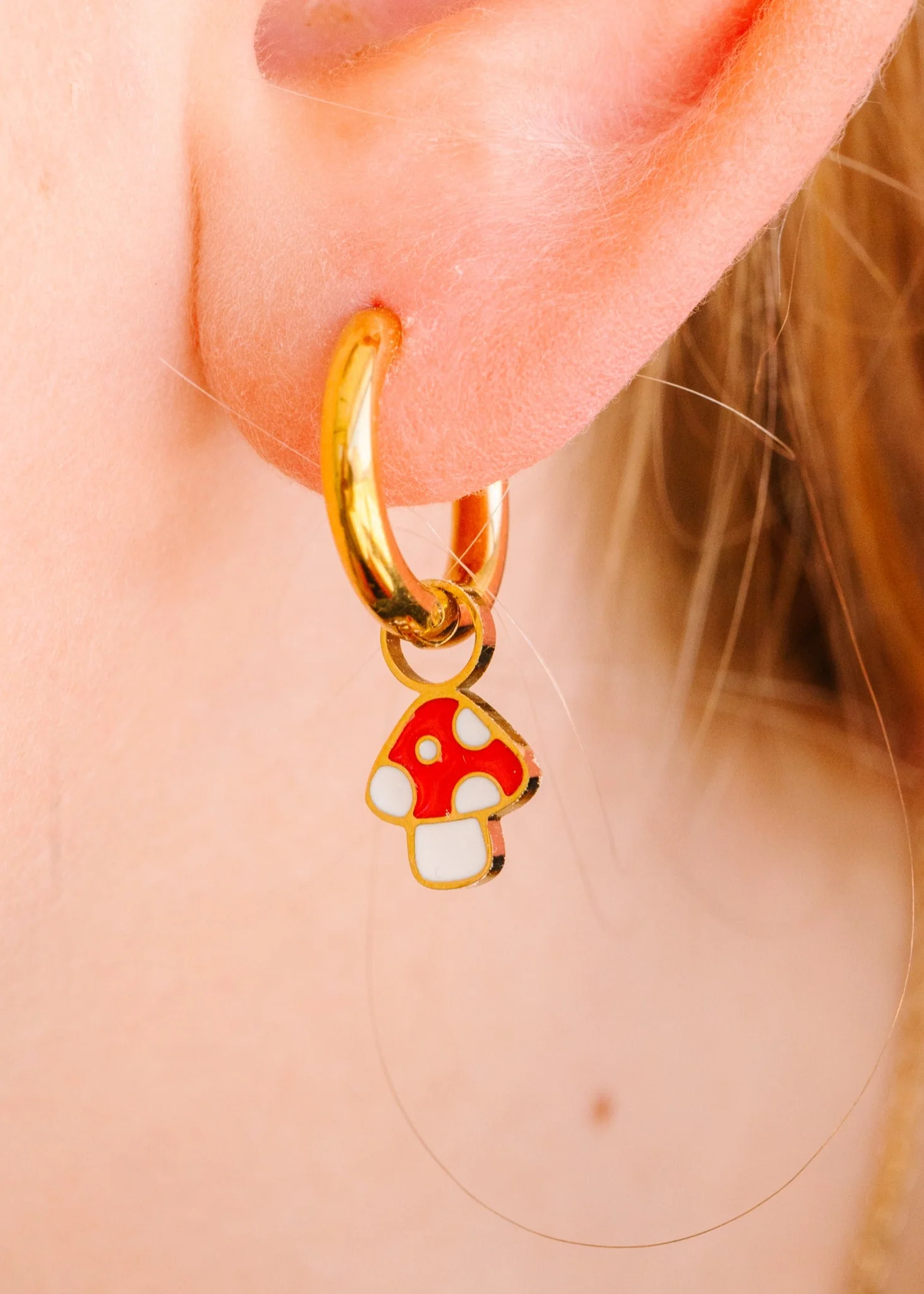 Mushroom Charms - Image 4
