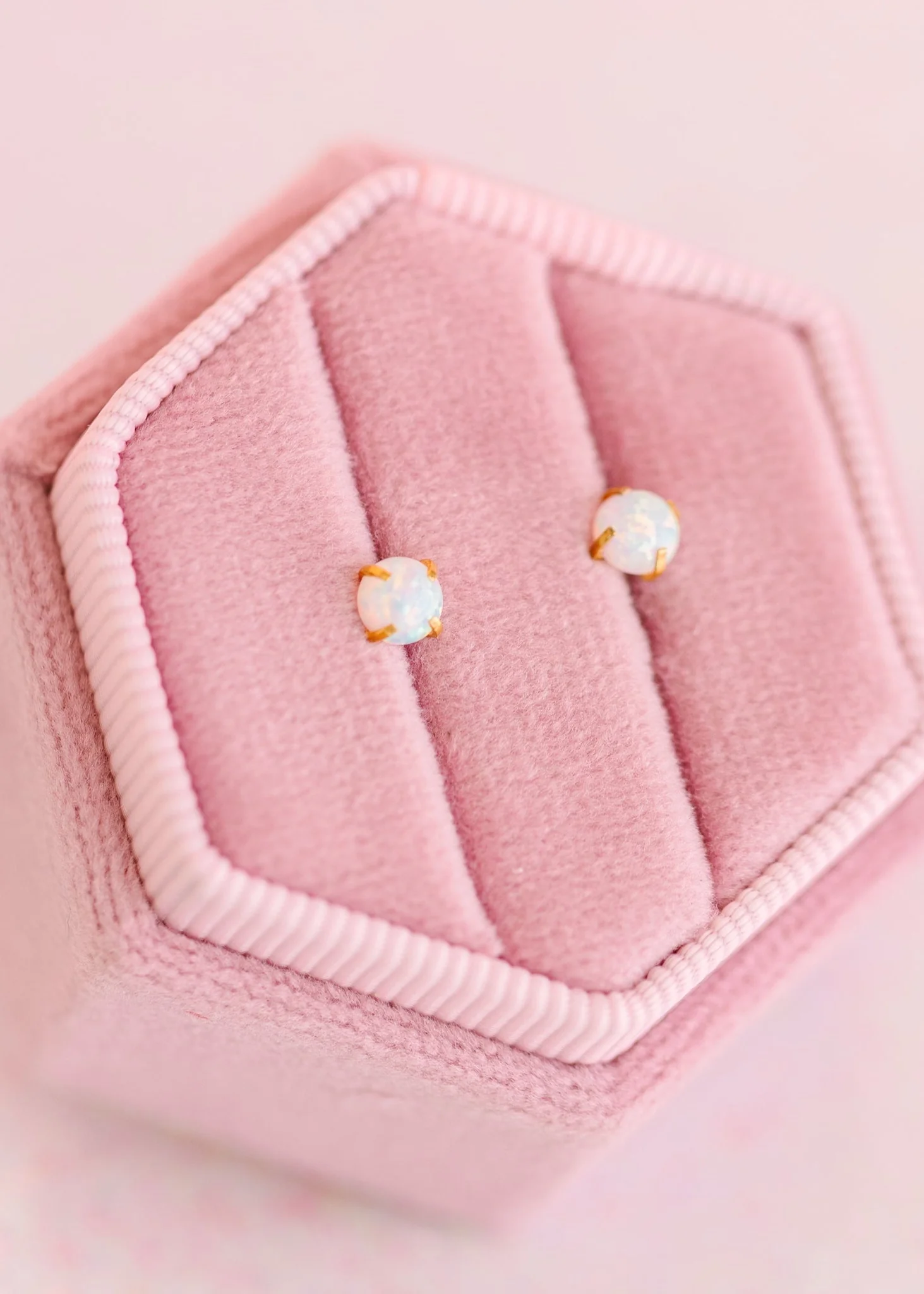 White Opals - Image 4