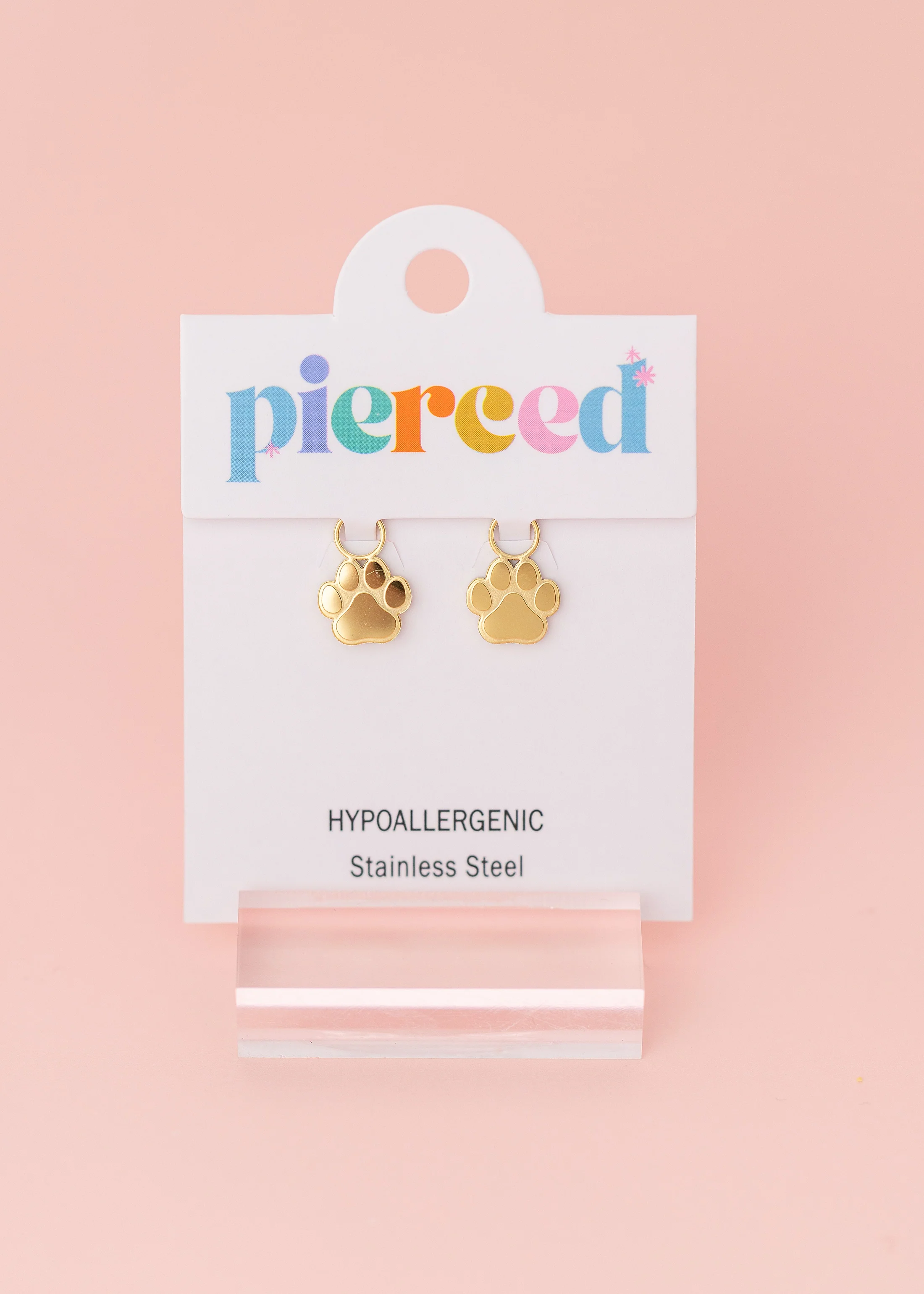 Paw Print Charms - Image 3