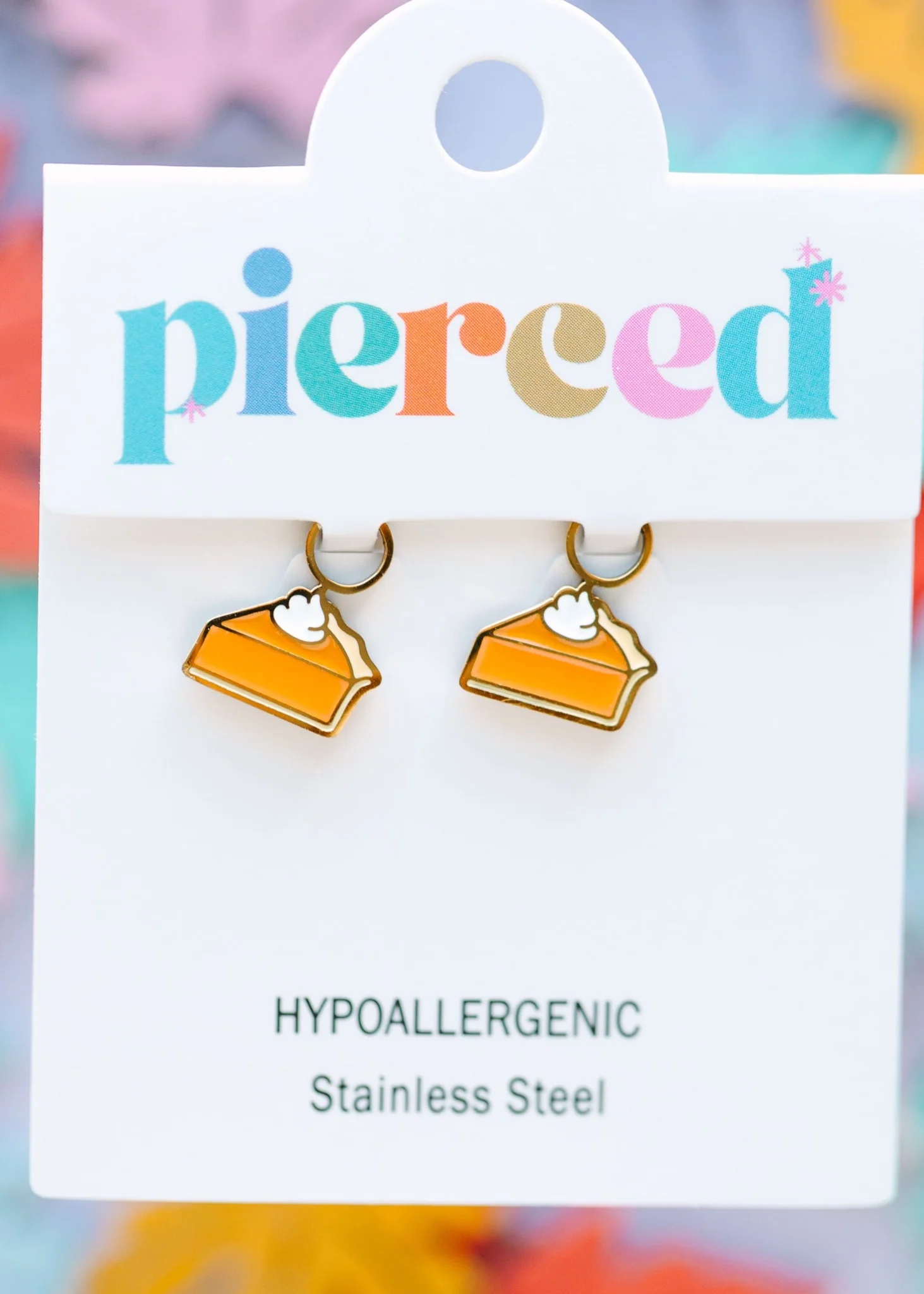 Pumpkin Pie Charms - Image 3