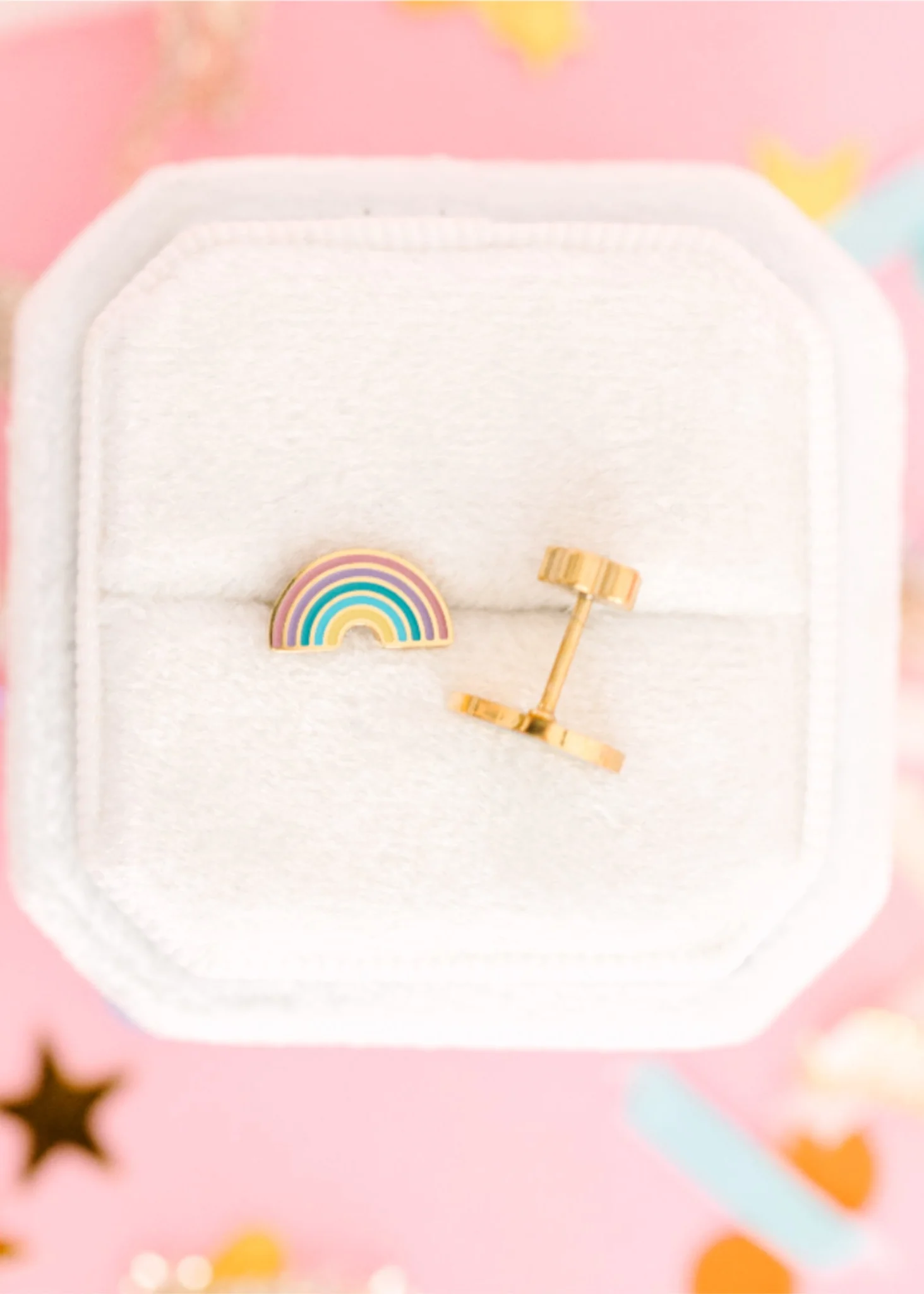 Rainbows