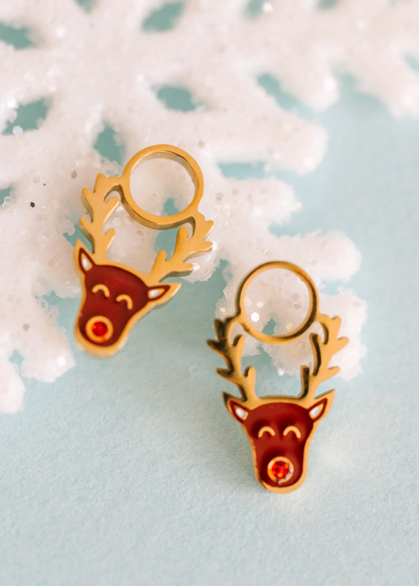 Rudolph Charms
