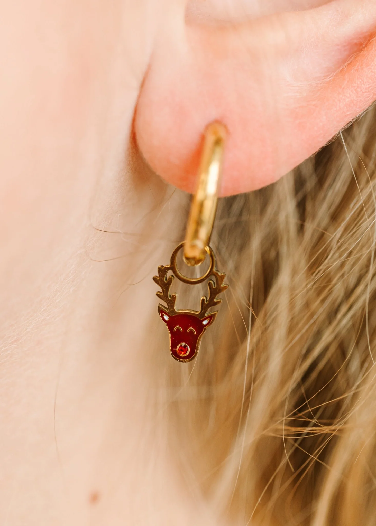 Rudolph Charms - Image 2