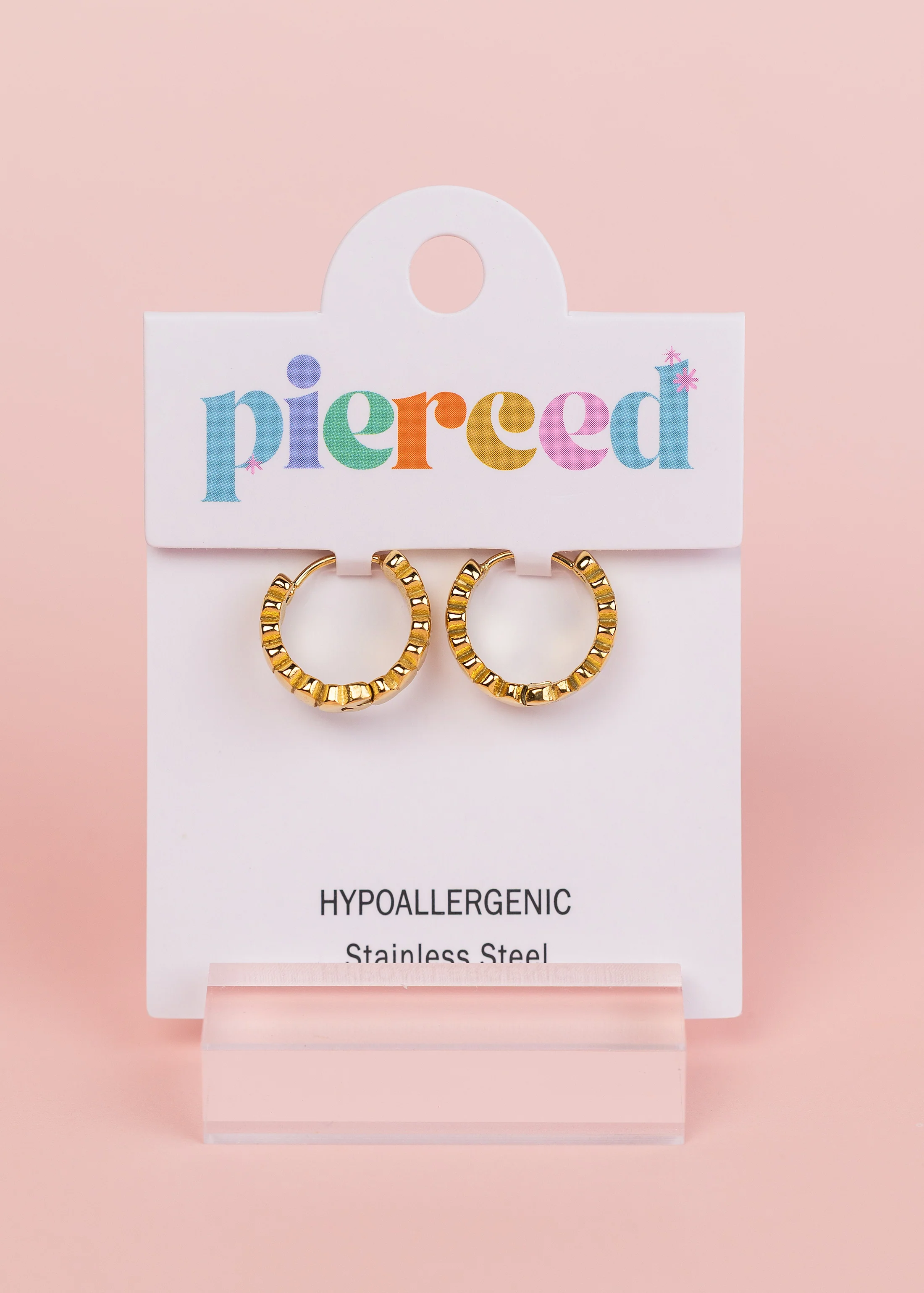 Segmented Huggies - Image 2