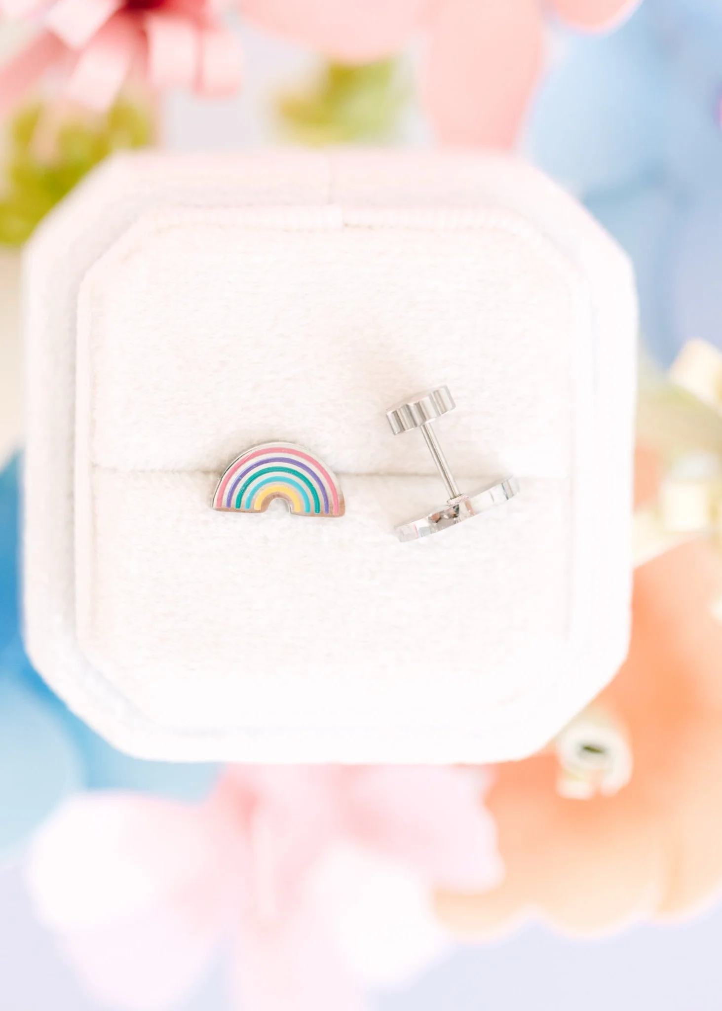 Silver Rainbows - Image 2
