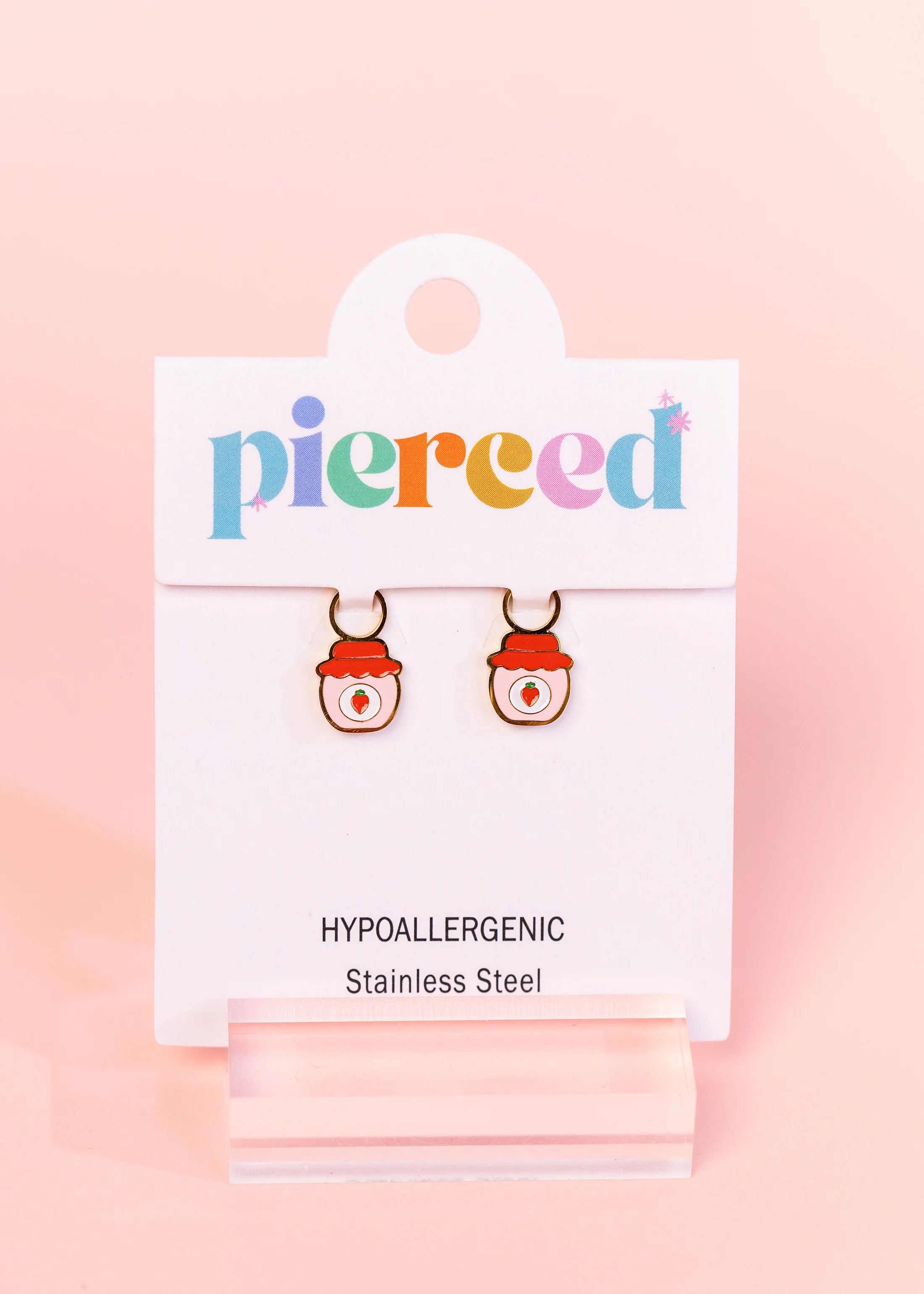 Strawberry Jam Charms - Image 2