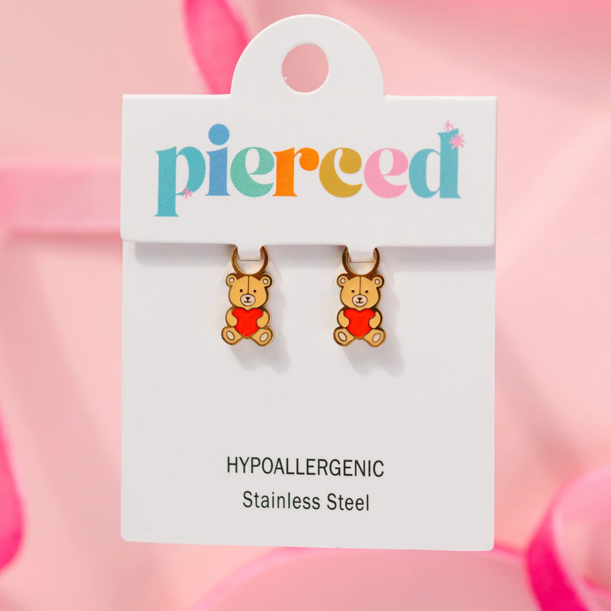 Teddy Bear Charms - Image 3