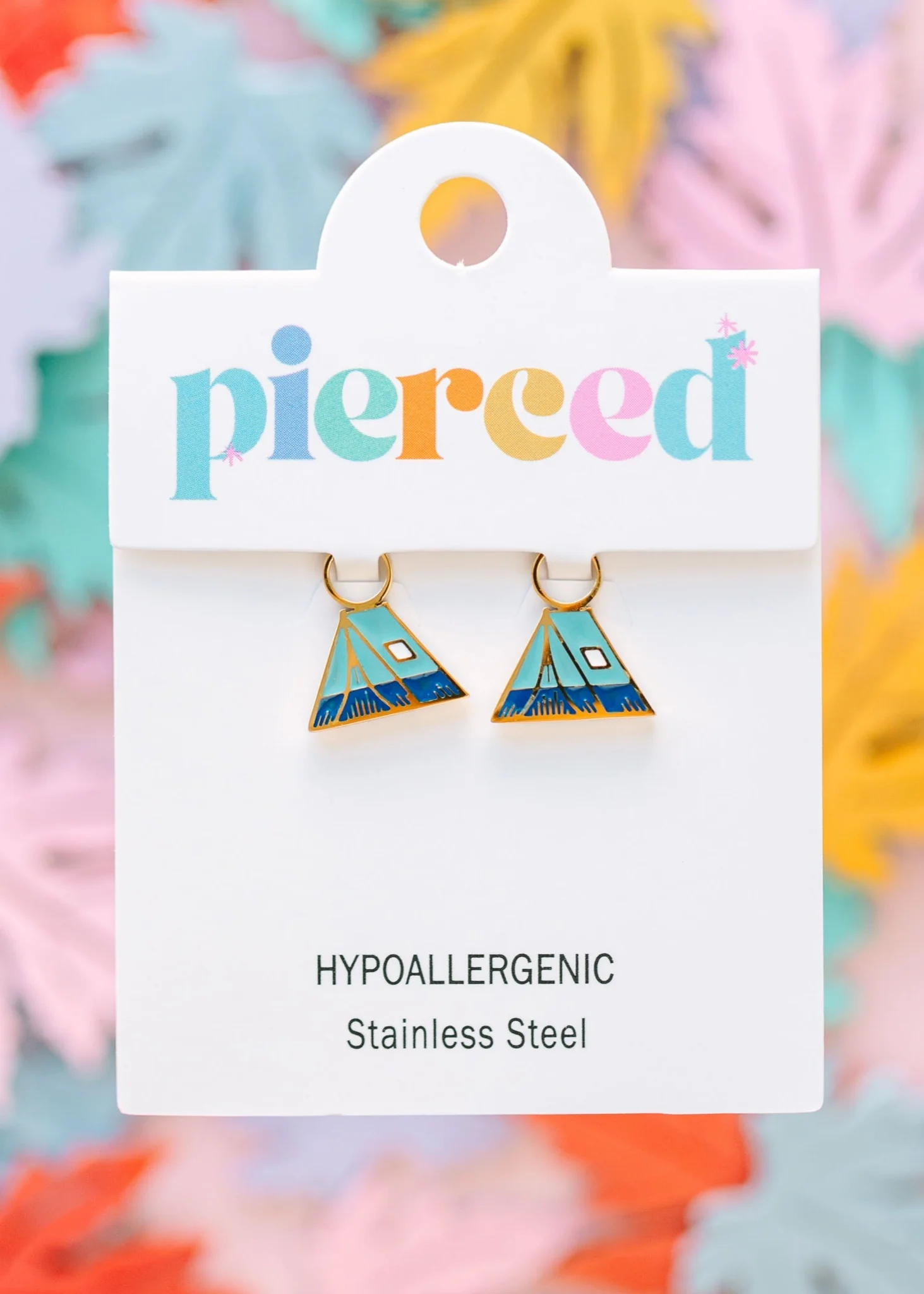 Tent Charms - Image 3