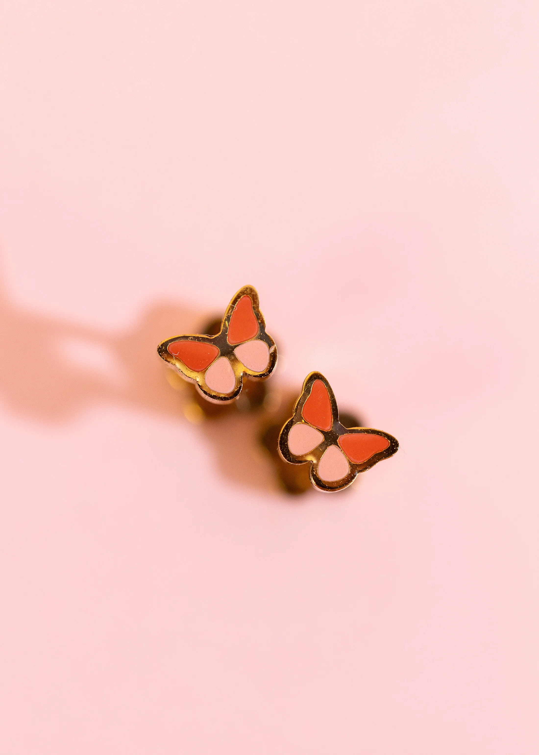 Tiny Butterfly Colorblock - Image 3