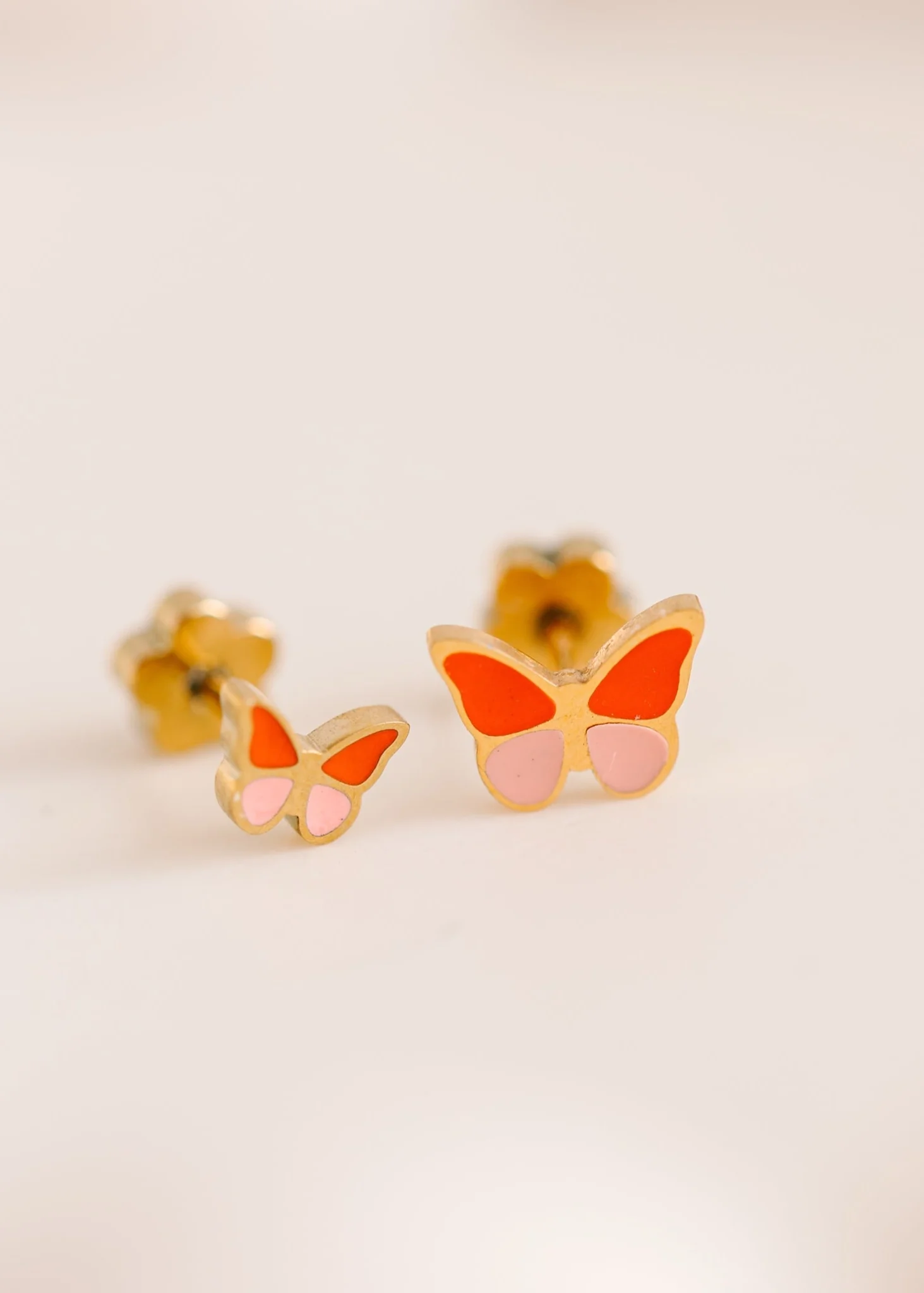 Tiny Butterfly Colorblock - Image 4