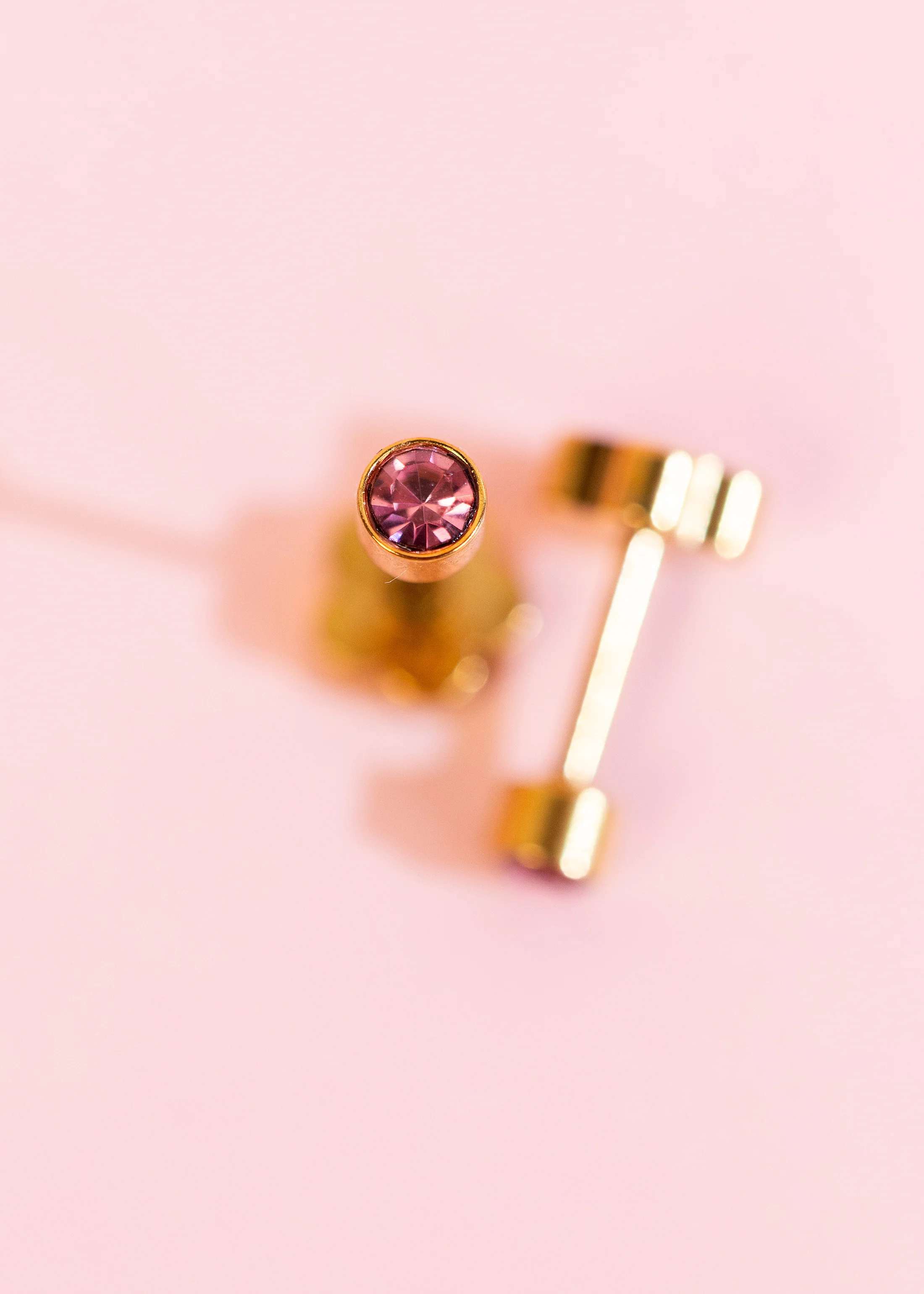 Tiny Pink Diamond - Image 3