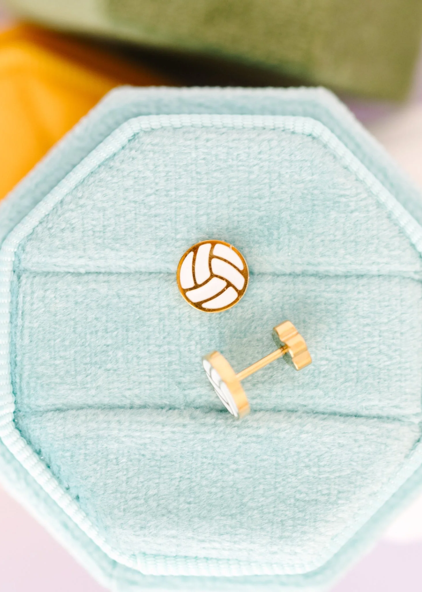 Volleyball